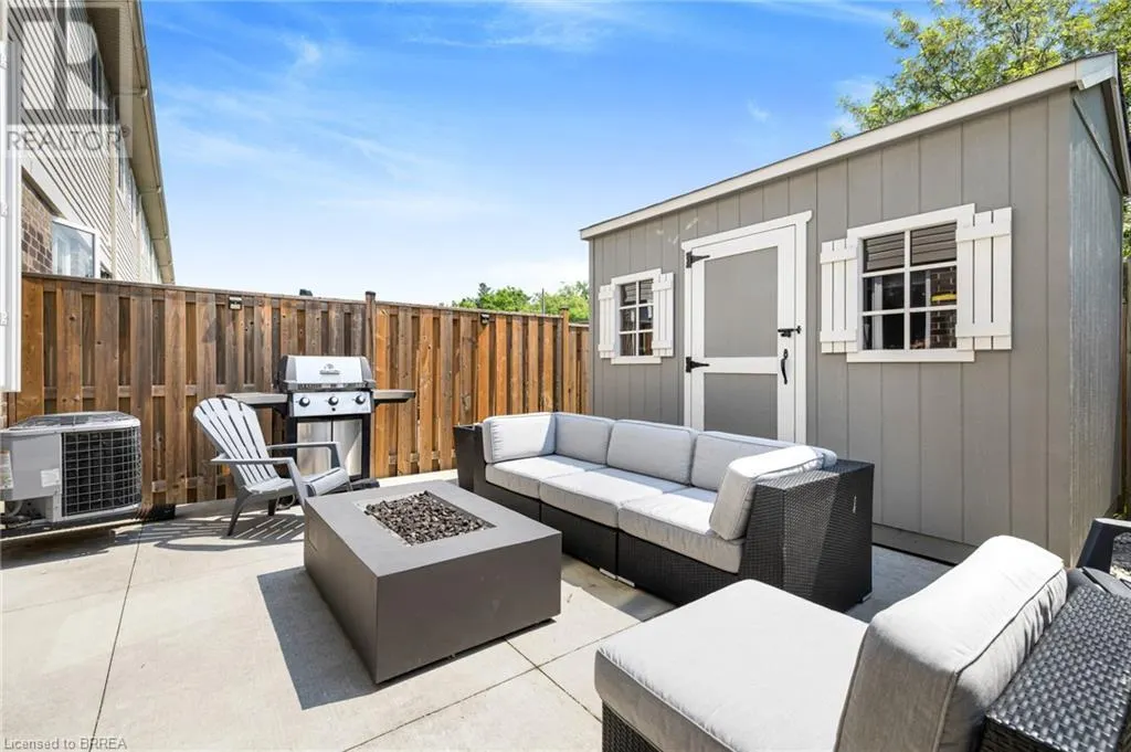 21 MADONNA Drive Unit# 31, #31