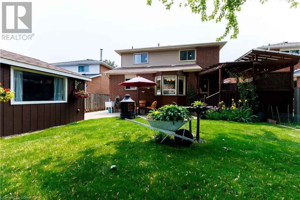 6827 EDENWOOD Drive
