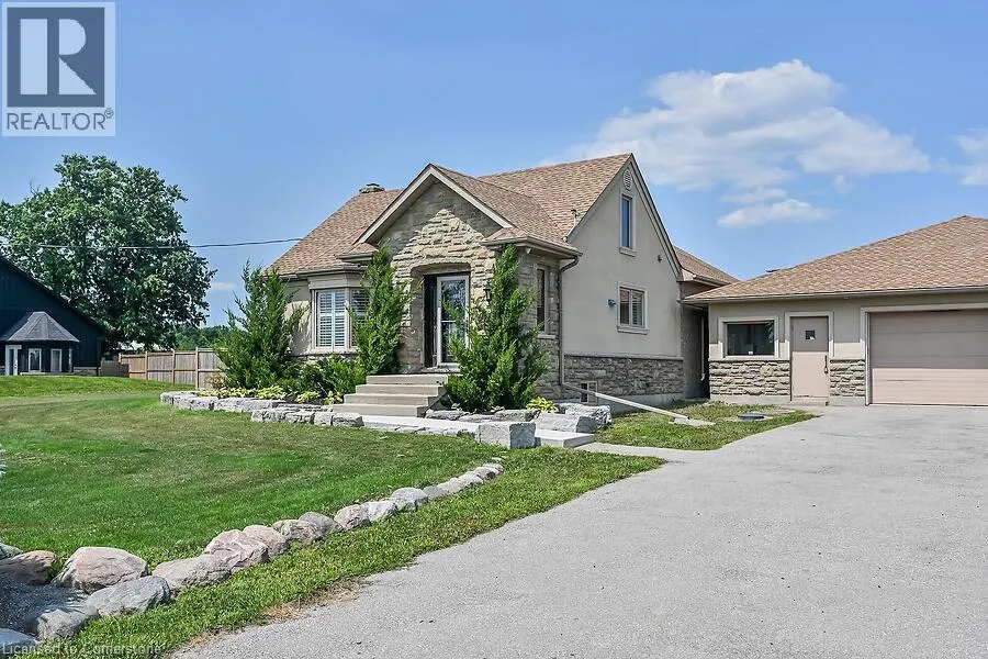 1434 KIRK Road
