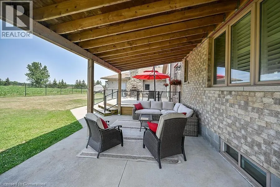 1434 KIRK Road