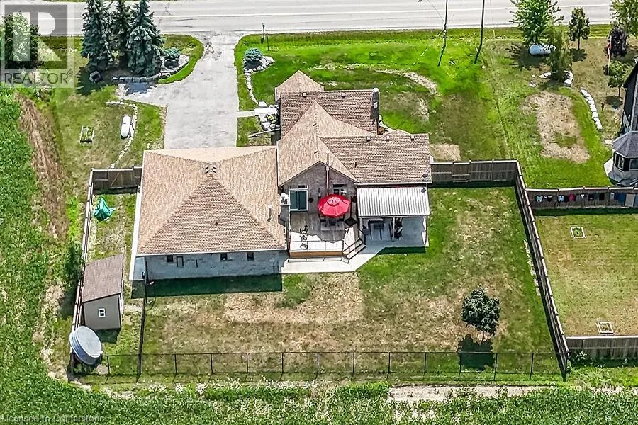 1434 KIRK Road