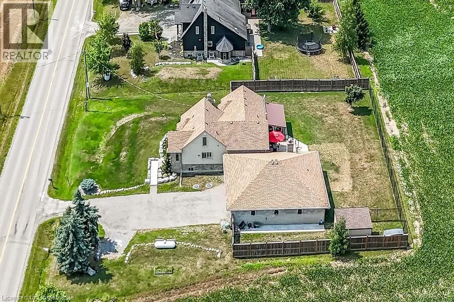 1434 KIRK Road