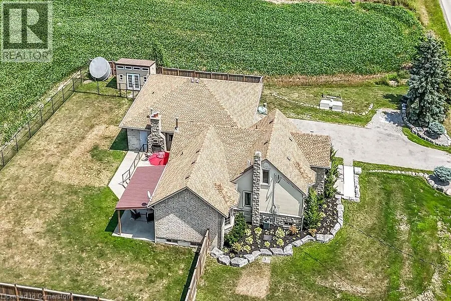 1434 KIRK Road