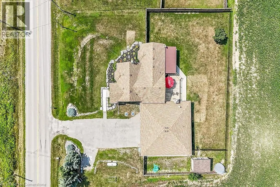 1434 KIRK Road