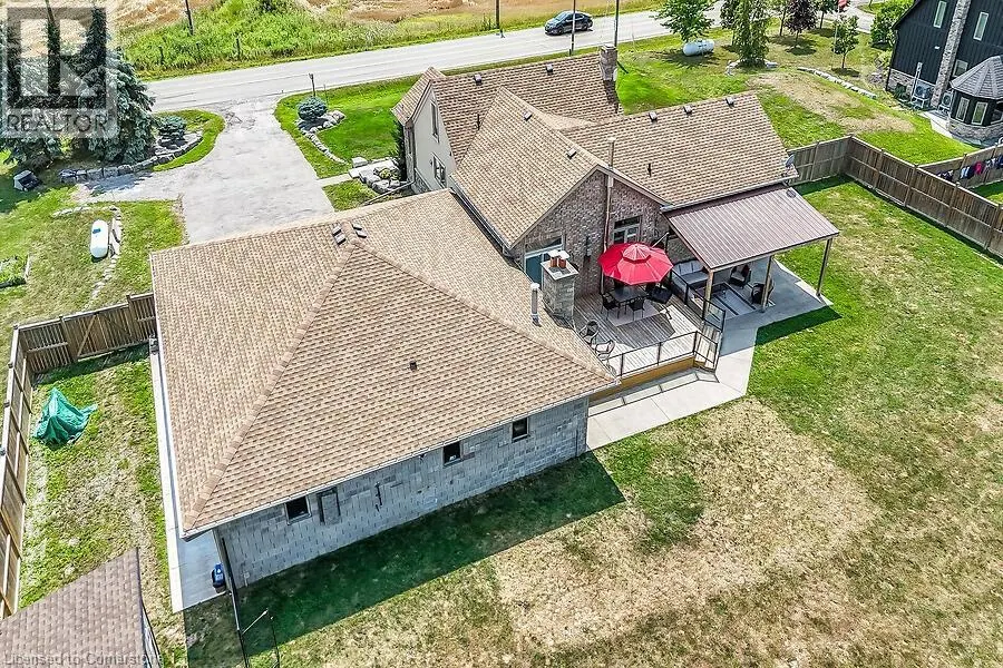 1434 KIRK Road