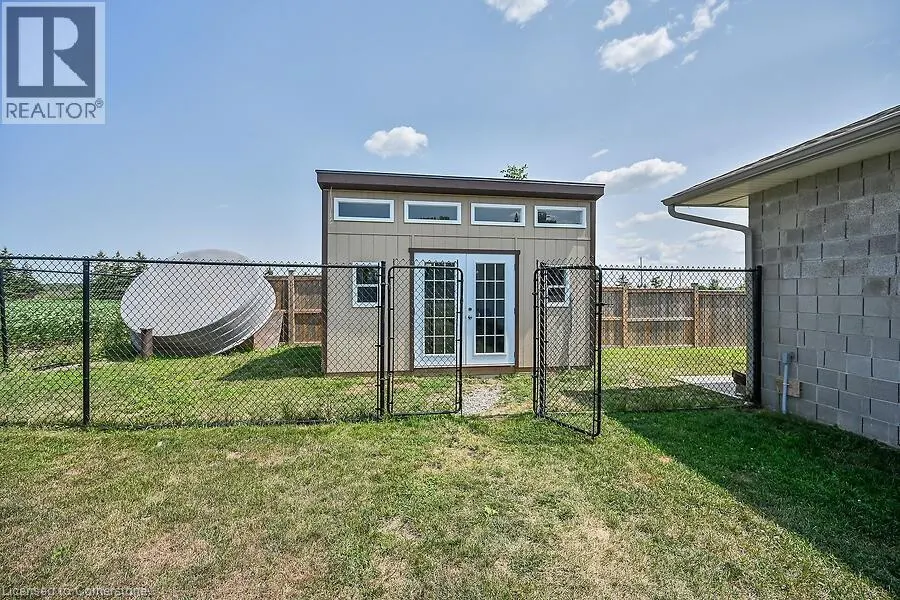 1434 KIRK Road