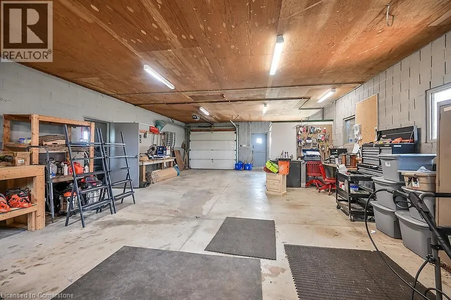 1434 KIRK Road
