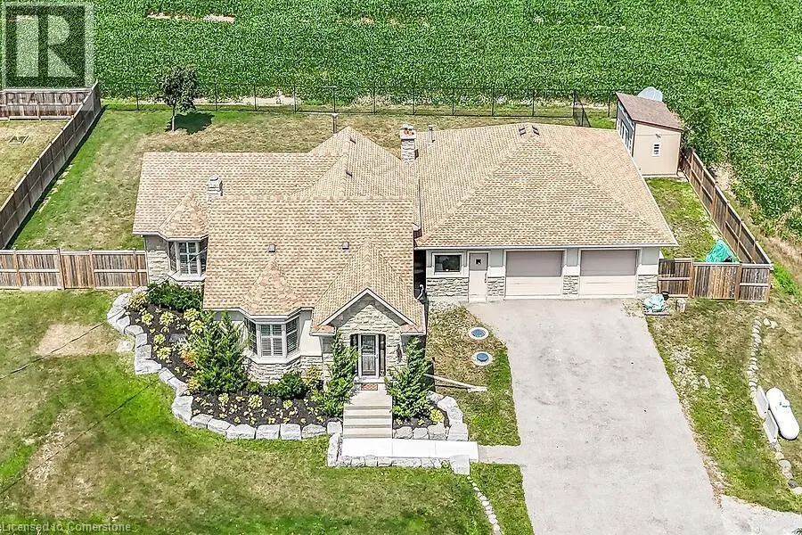 1434 KIRK Road