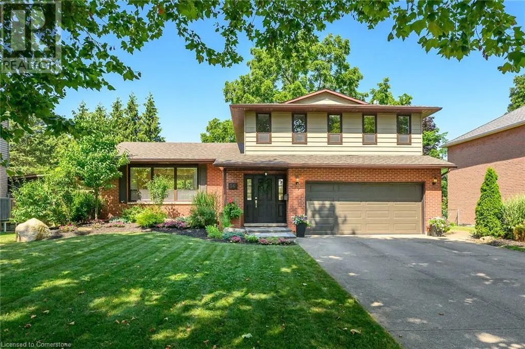 54 DRIFTWOOD Court
