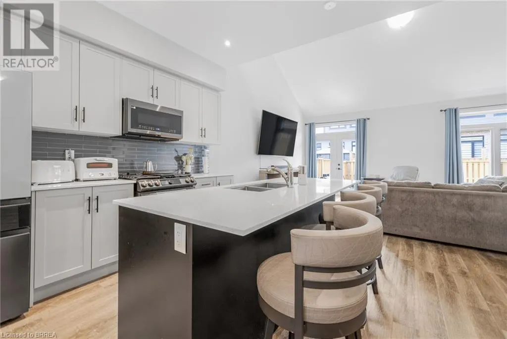30 BENSLEY Lane