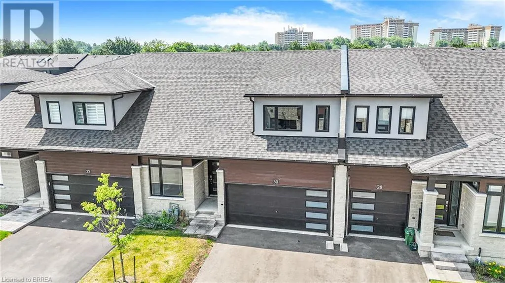 30 BENSLEY Lane