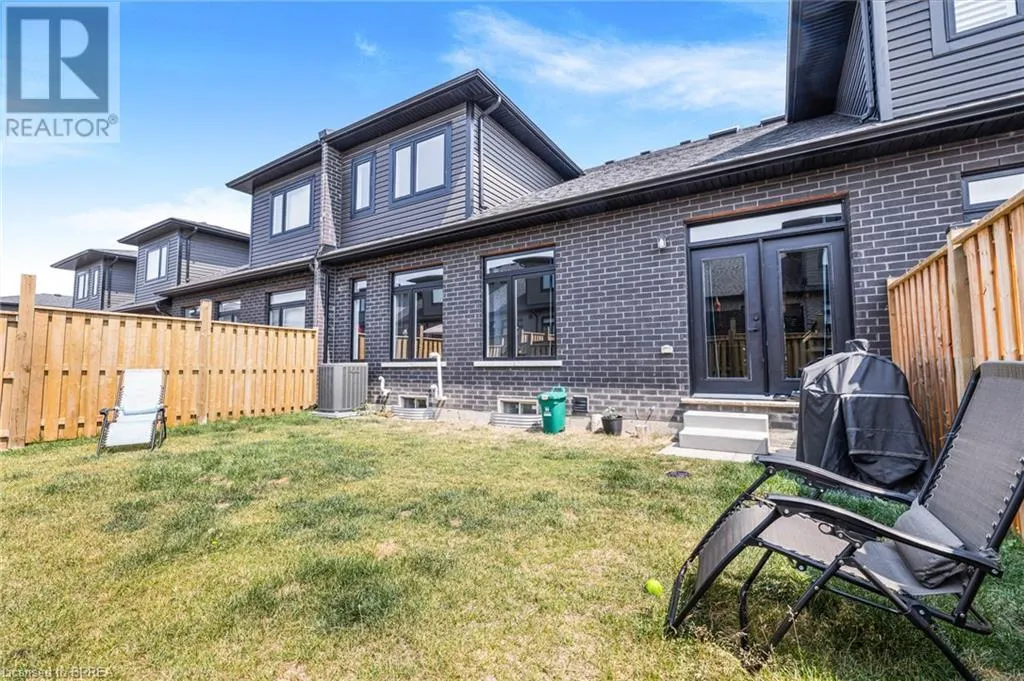 30 BENSLEY Lane