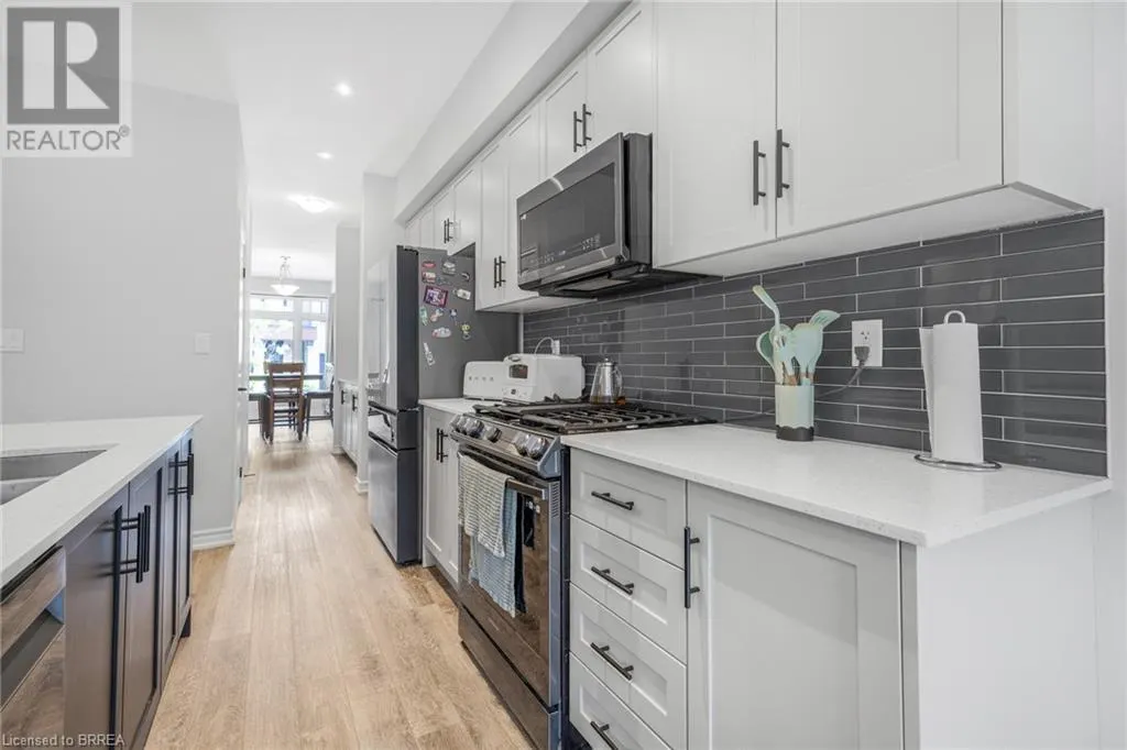 30 BENSLEY Lane