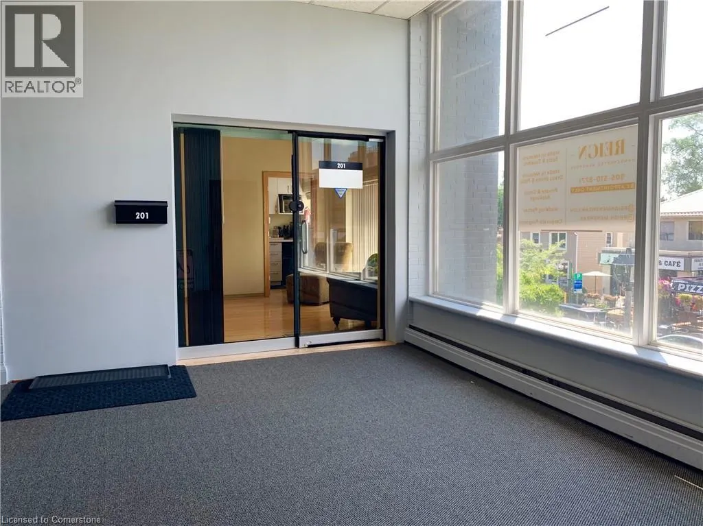 323 KERR Street Unit# 201, #201