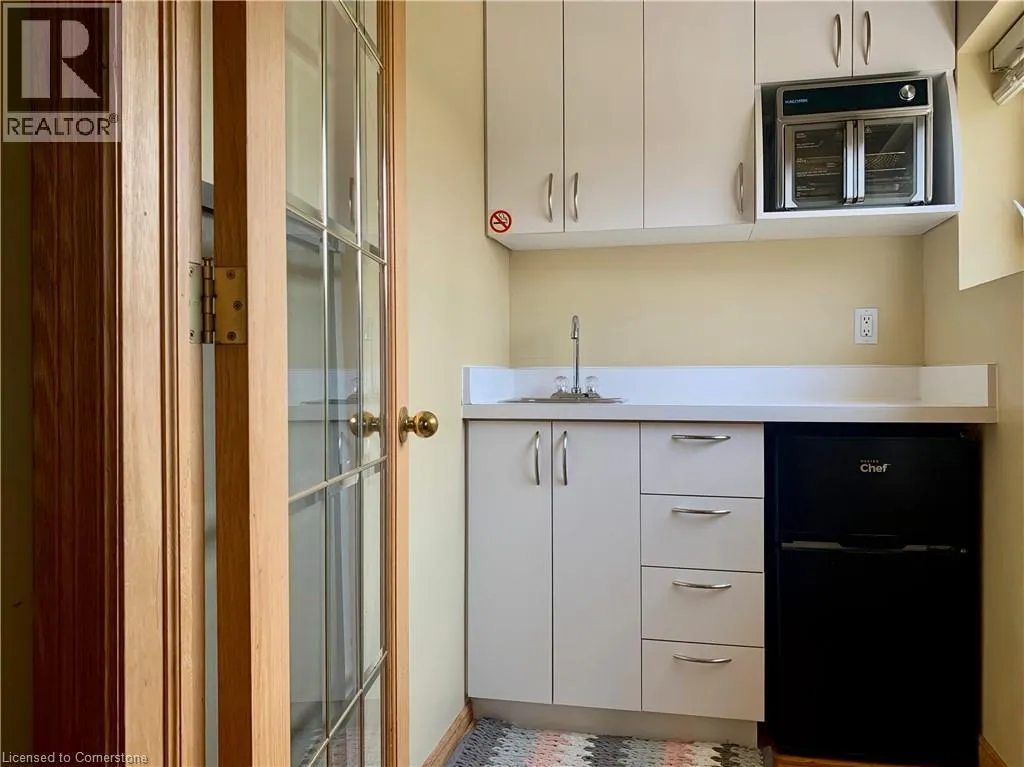 323 KERR Street Unit# 201, #201