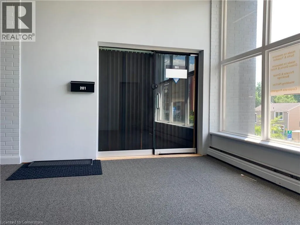 323 KERR Street Unit# 201, #201