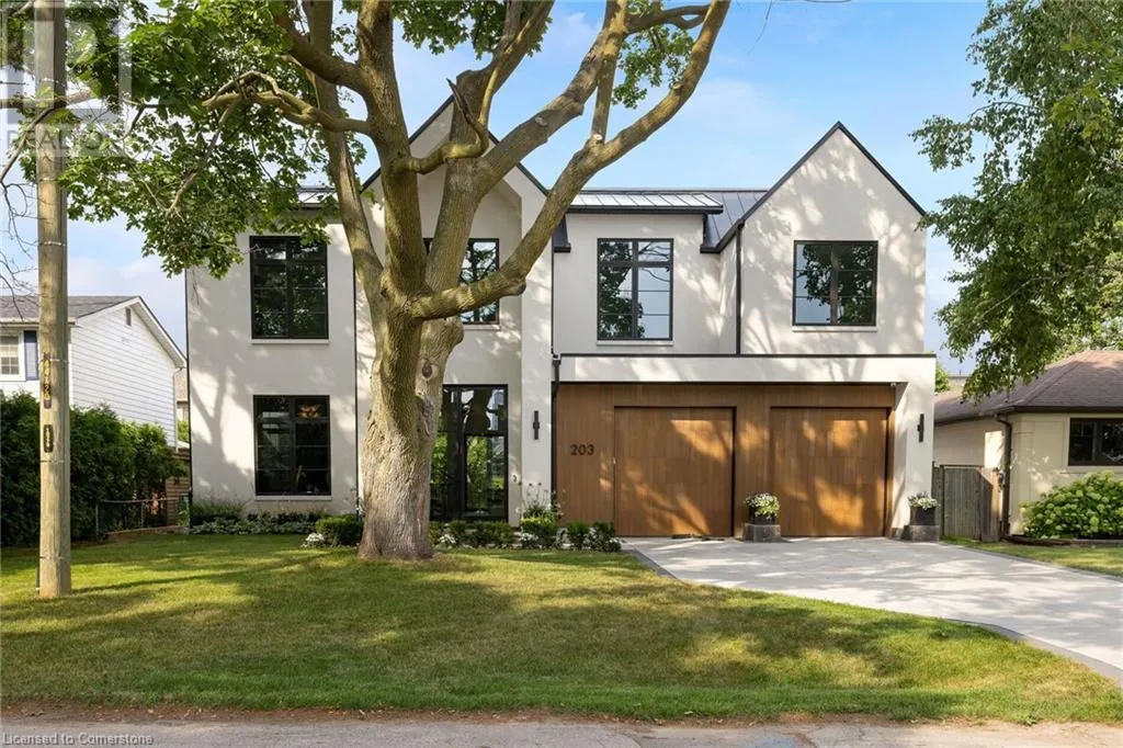 203 WEYBOURNE Road