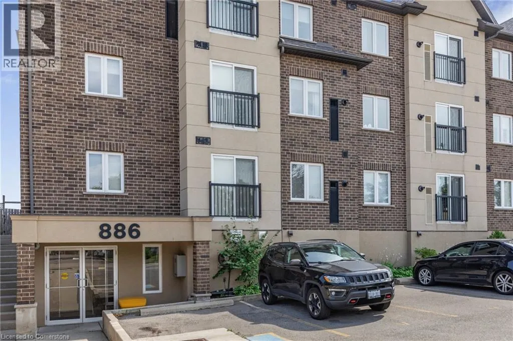 886 GOLF LINKS Road Unit# 108, #108