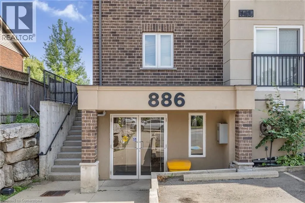 886 GOLF LINKS Road Unit# 108, #108