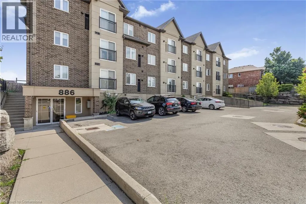 886 GOLF LINKS Road Unit# 108, #108