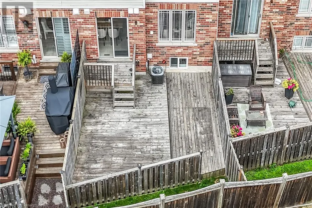 242 UPPER MOUNT ALBION Road Unit# 21, #21