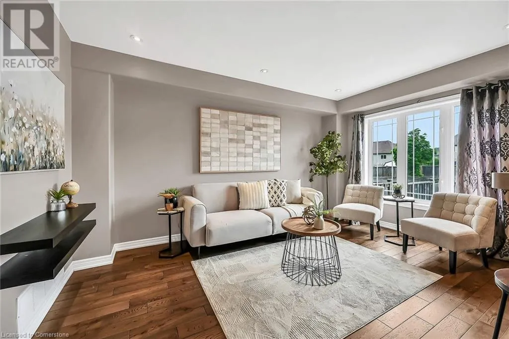 242 UPPER MOUNT ALBION Road Unit# 21, #21