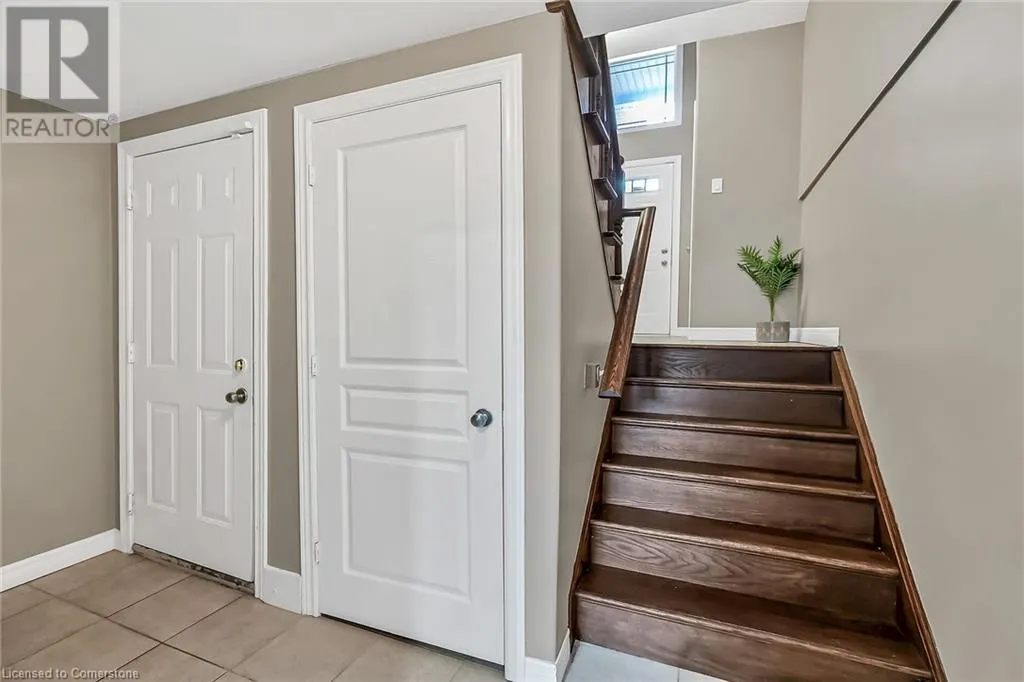 242 UPPER MOUNT ALBION Road Unit# 21, #21