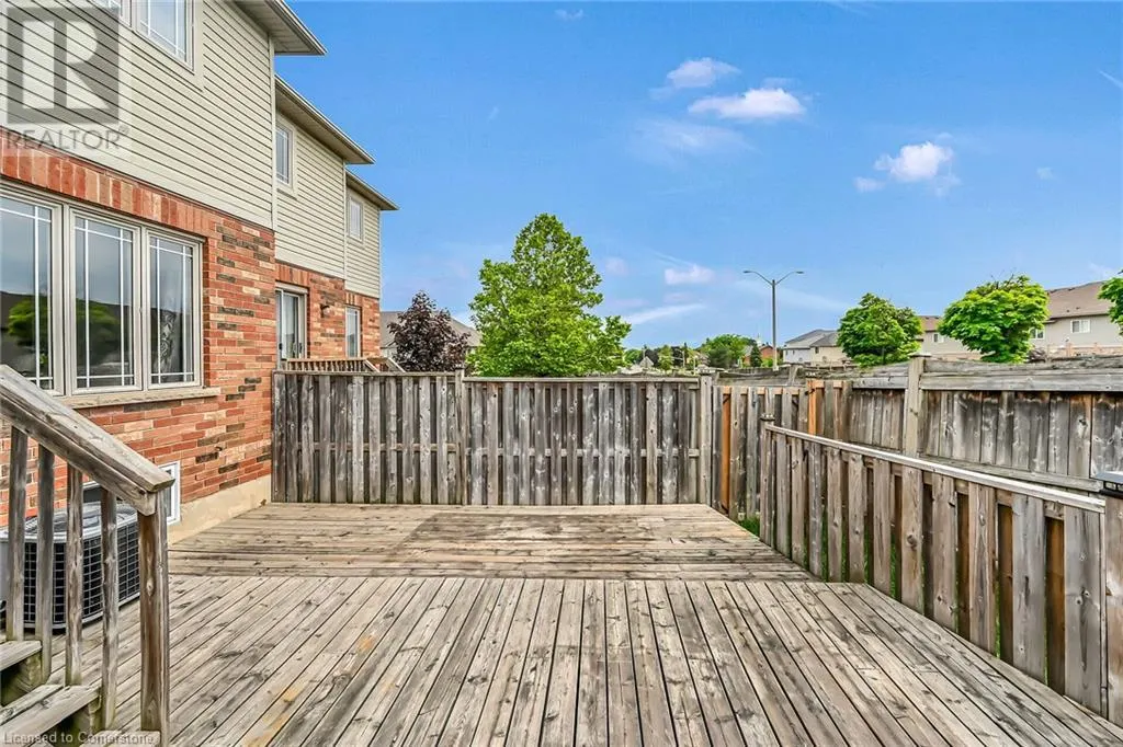 242 UPPER MOUNT ALBION Road Unit# 21, #21