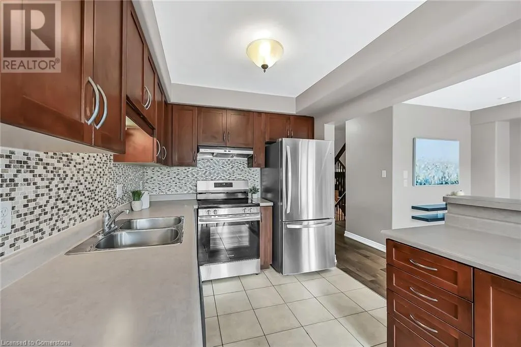 242 UPPER MOUNT ALBION Road Unit# 21, #21