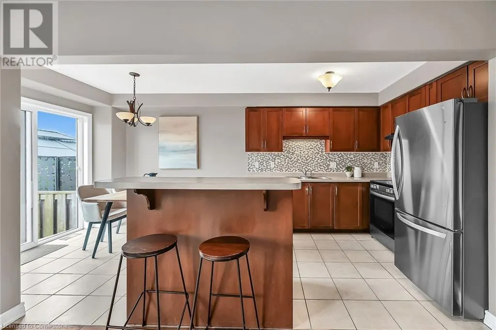 242 UPPER MOUNT ALBION Road Unit# 21, #21