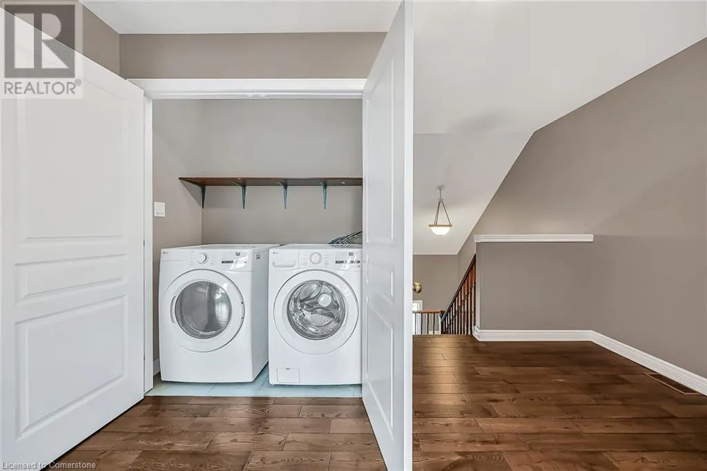 242 UPPER MOUNT ALBION Road Unit# 21, #21