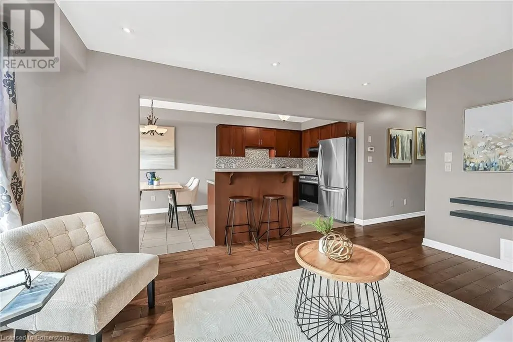 242 UPPER MOUNT ALBION Road Unit# 21, #21