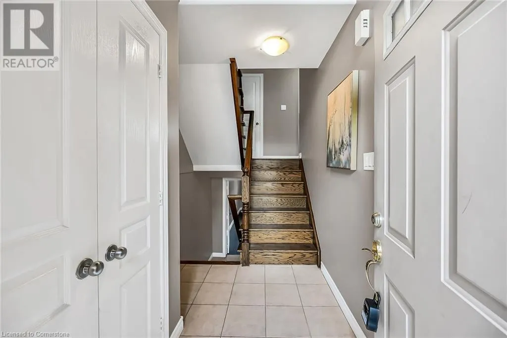 242 UPPER MOUNT ALBION Road Unit# 21, #21
