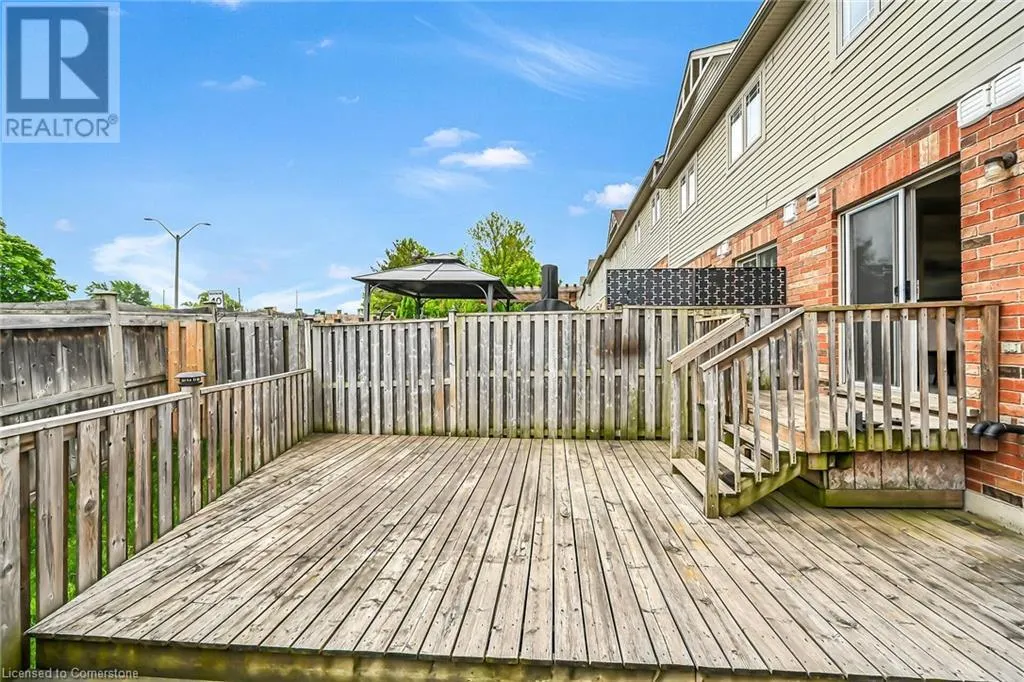 242 UPPER MOUNT ALBION Road Unit# 21, #21