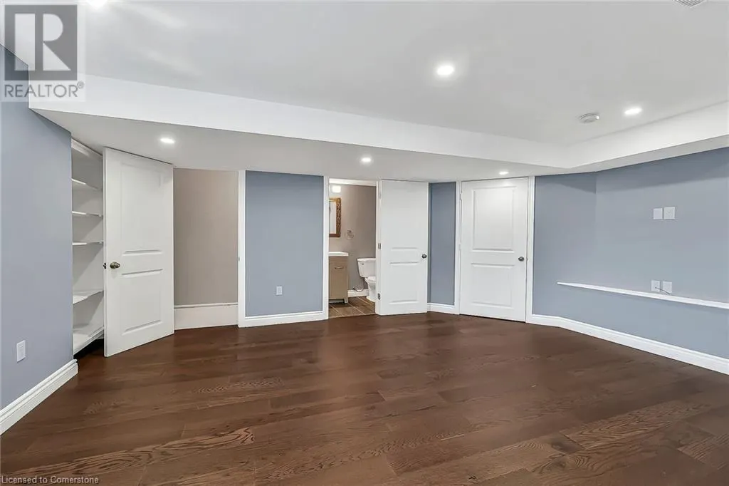 242 UPPER MOUNT ALBION Road Unit# 21, #21