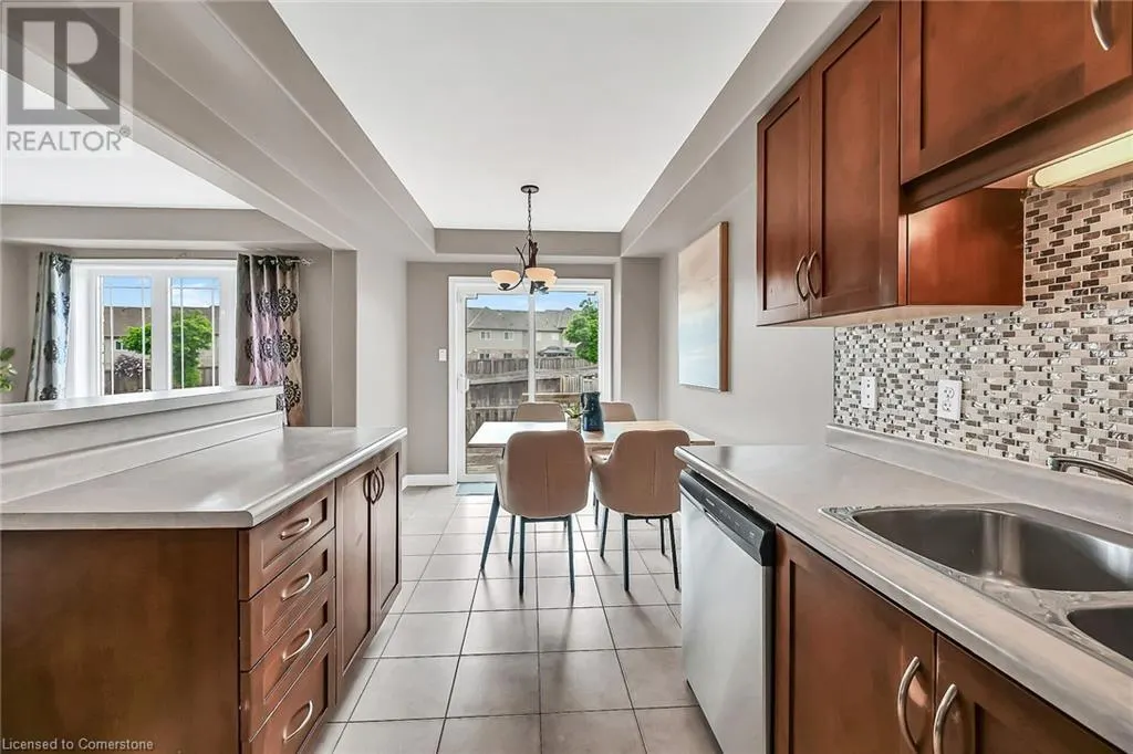 242 UPPER MOUNT ALBION Road Unit# 21, #21