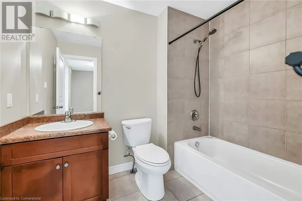 242 UPPER MOUNT ALBION Road Unit# 21, #21