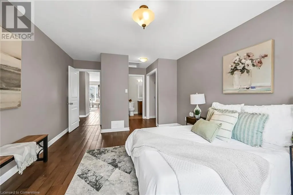 242 UPPER MOUNT ALBION Road Unit# 21, #21