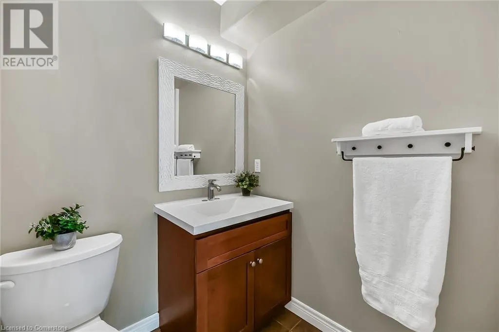 242 UPPER MOUNT ALBION Road Unit# 21, #21