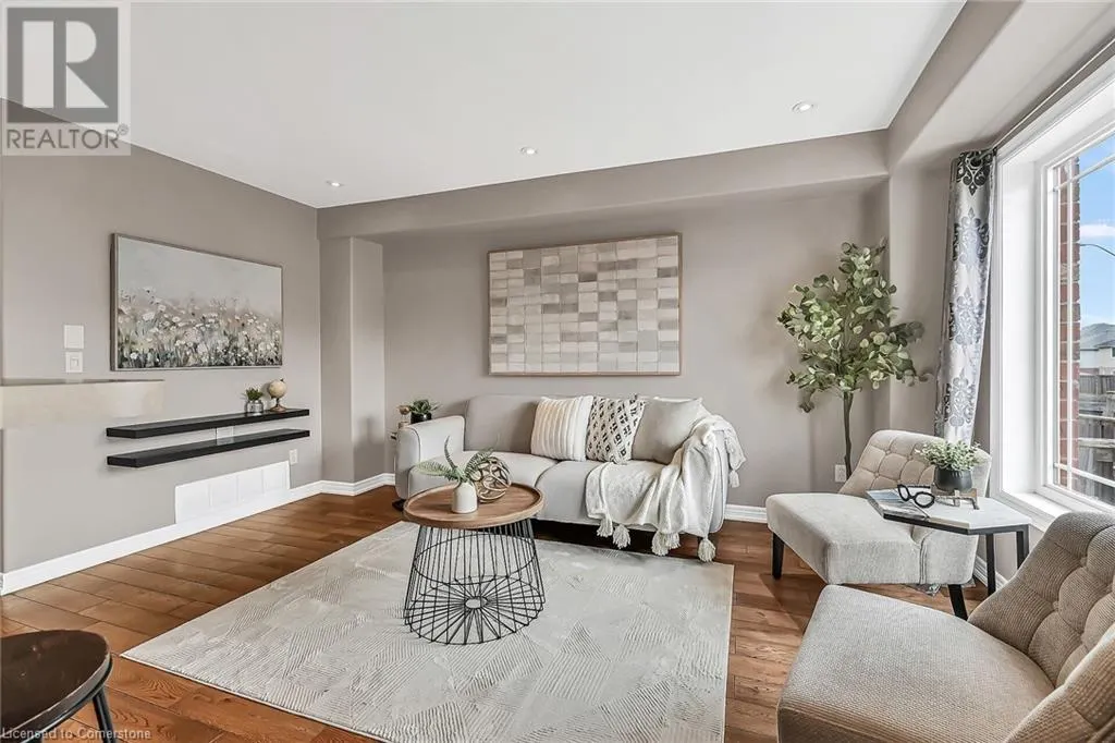 242 UPPER MOUNT ALBION Road Unit# 21, #21