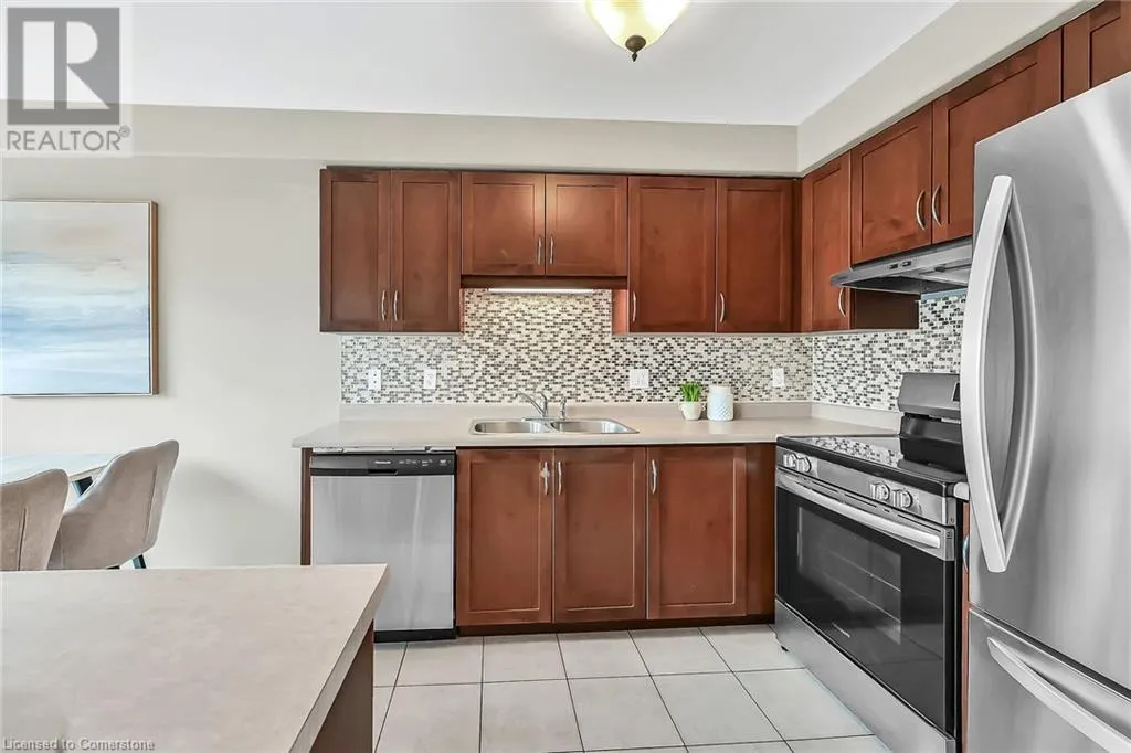242 UPPER MOUNT ALBION Road Unit# 21, #21