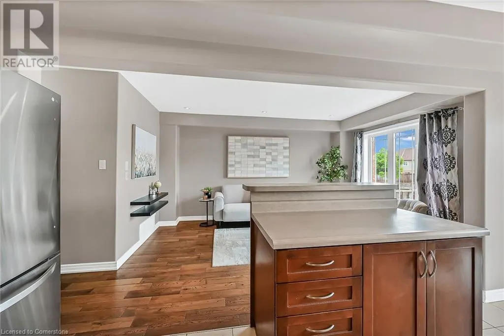 242 UPPER MOUNT ALBION Road Unit# 21, #21