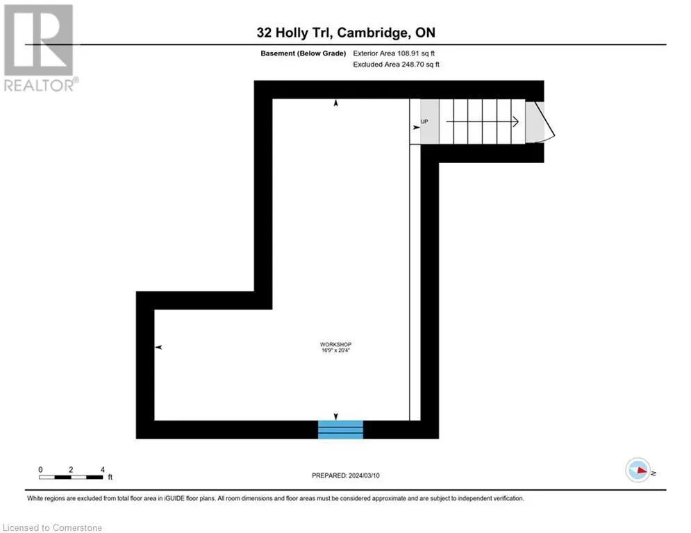 32 HOLLY Trail