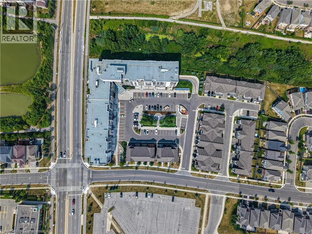 1105 LEGER Way Unit# 210, #210