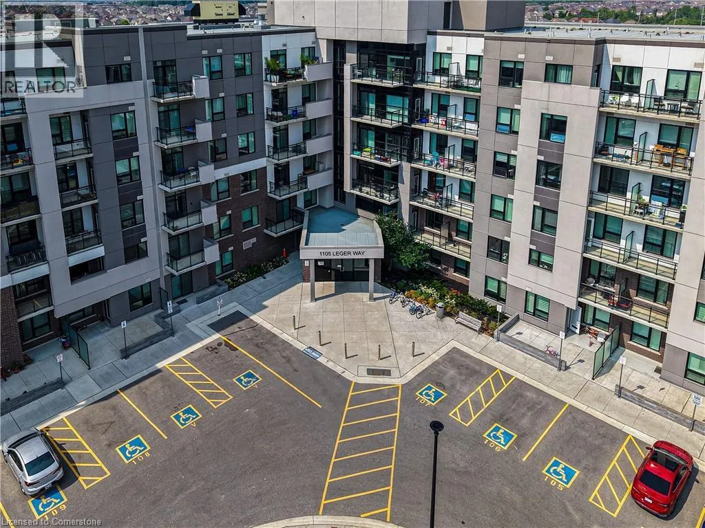 1105 LEGER Way Unit# 210, #210