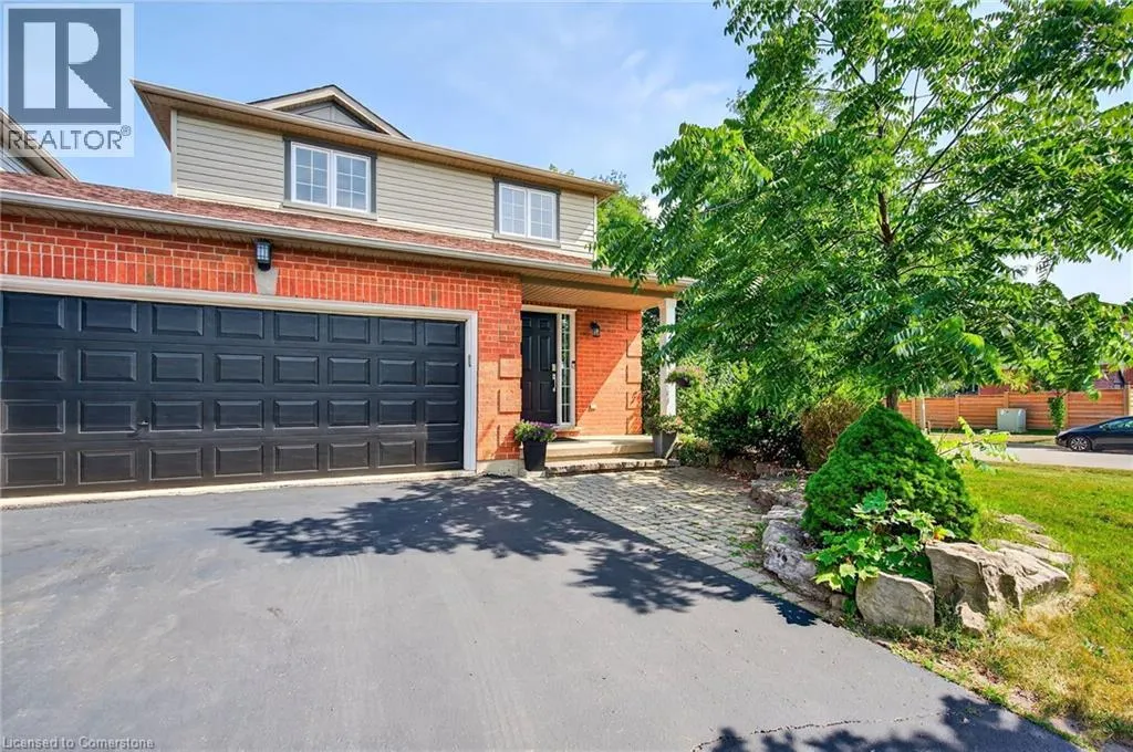 2 NEWELL Court