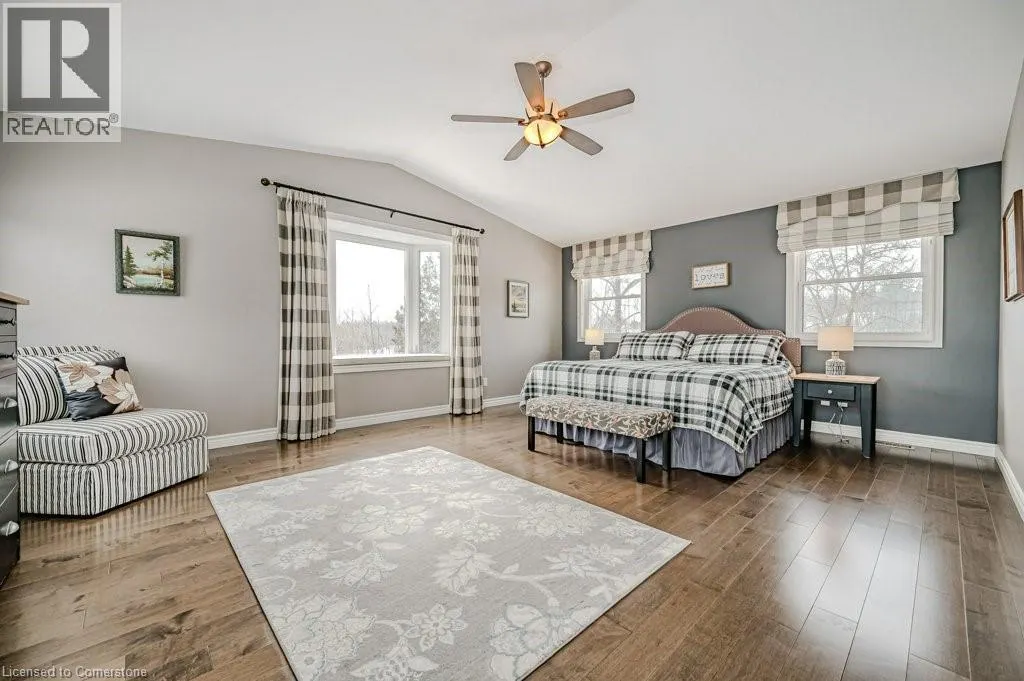 1778 OLD WATERDOWN Road