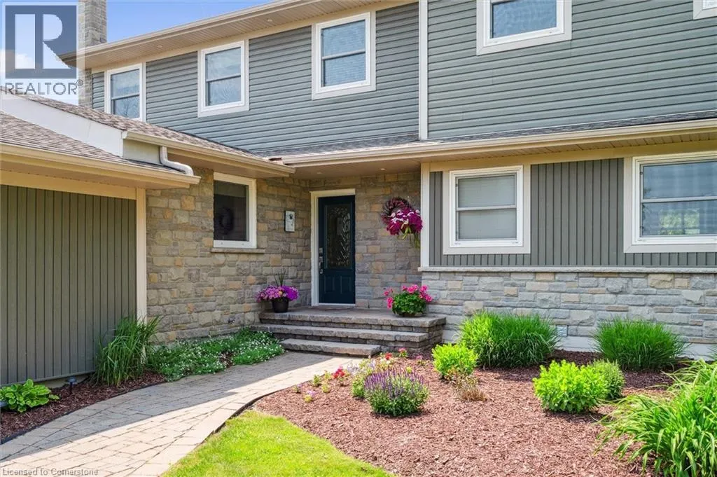 1778 OLD WATERDOWN Road