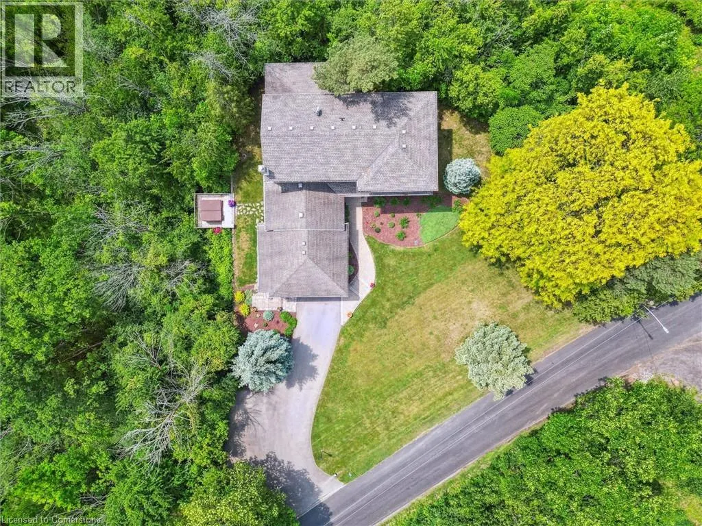 1778 OLD WATERDOWN Road