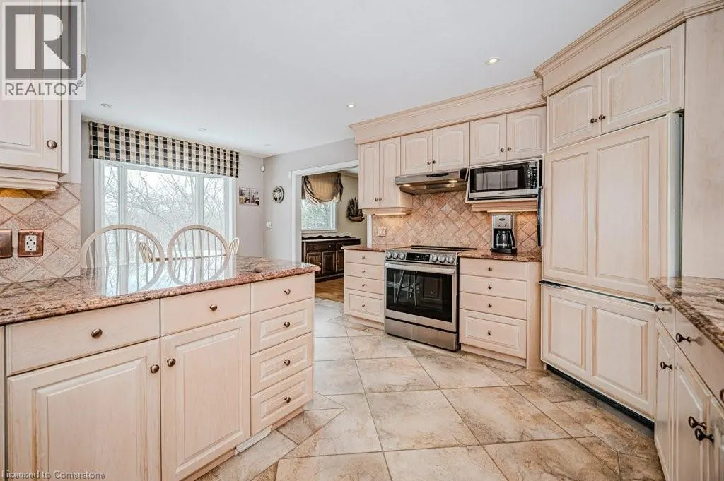 1778 OLD WATERDOWN Road